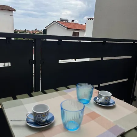 Apartmán A Pula