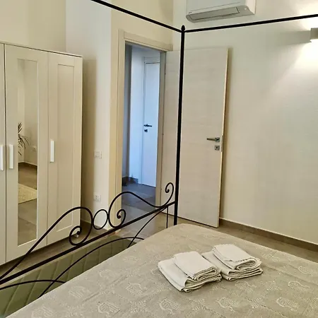 Apartmán A Pula