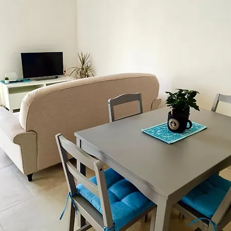 Apartmán A