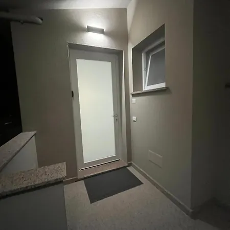 Apartmán A Pula