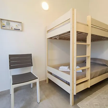 A Apartmán
