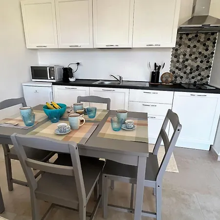 Apartmán A