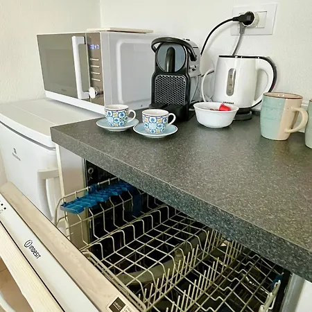 Apartmán A