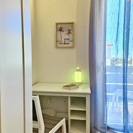 A *