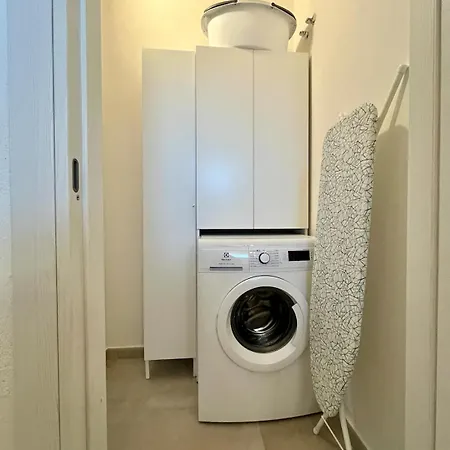 A Apartmán Pula