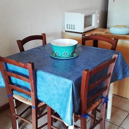 Apartment A