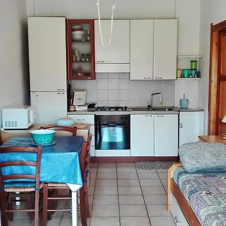 Apartment A *