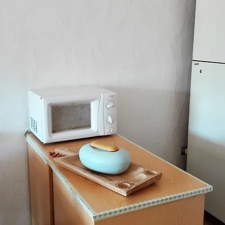 Apartment A *
