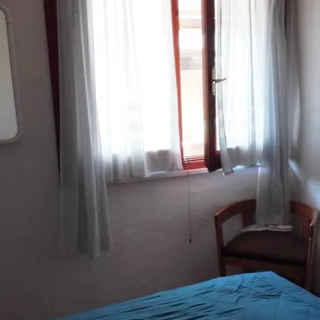 A Apartment *