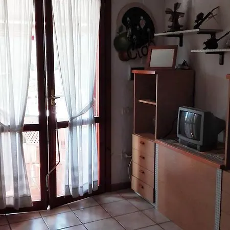A Apartment Villasimius