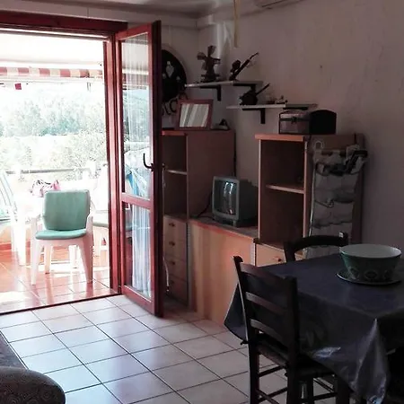 Apartment A