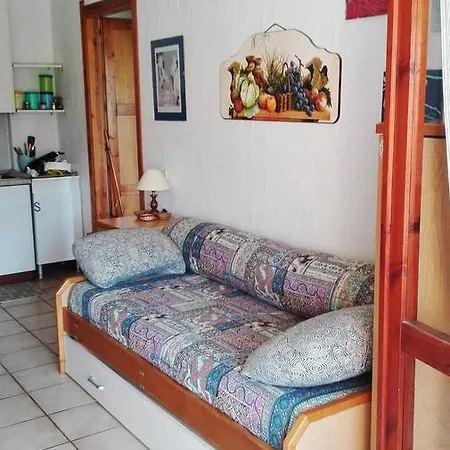 Apartment A *