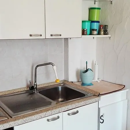 Apartment A *