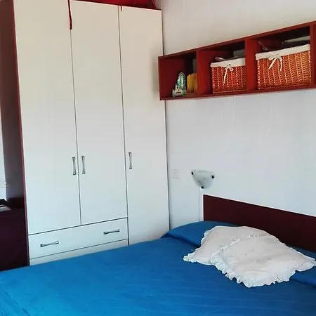 A Apartment *