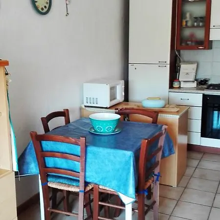 A Villasimius