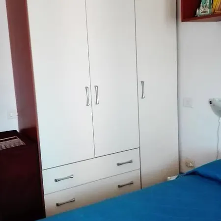 Apartment A *